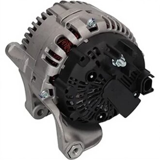 Генератор ГЕНЕРАТОР 113896 CN CARGO 116158