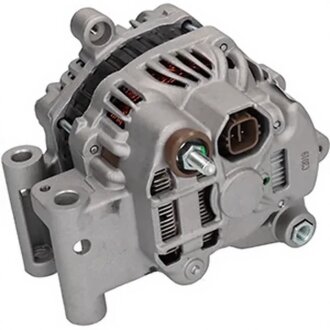 Генератор ГЕНЕРАТОР CN CARGO 116292