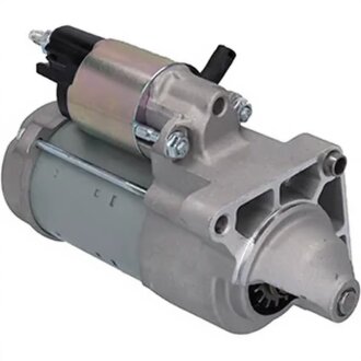 Стартер CARGO 116371