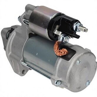 Стартер Стартер S6262S | - CN CARGO 116555