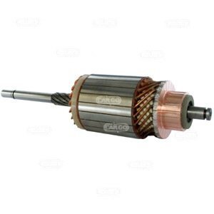 КАКИР СТАРТЕРА CARGO 130117