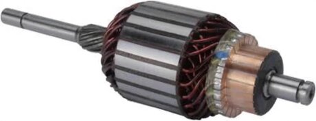 Якір стартера ЯКІР СТАРТЕРА IN -ua CARGO 130122