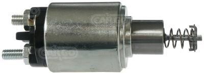 Реле втягуюче стартера РЕЛЕ ВТЯГУЮЧЕ СТАРТЕРА IN -ua CARGO 130302