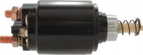 Реле втягуюче стартера РЕЛЕ ВТЯГУЮЧЕ СТАРТЕРА 130303 CN -ua CARGO 130303Z