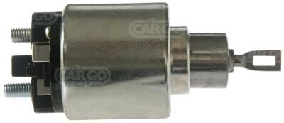 Реле втягуюче стартера РЕЛЕ ВТЯГУЮЧЕ СТАРТЕРА CN CARGO 130476