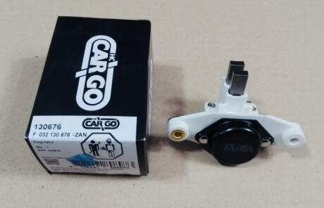 Ел. регулятор напруги CARGO 130676