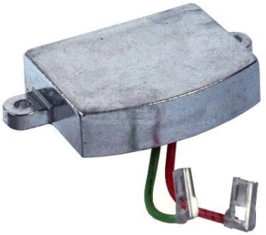 Регулятор напруги генератора РЕГУЛЯТОР НАПРУГИ | MOBILETRON CN -ua CARGO 130849