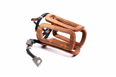 Обмотка стартера СТАТОР СТАРТЕРА IN CARGO 131074