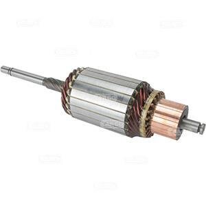 Якір стартера тип Bosch 12V "", ЕТАЛОН/ТАТА 613 CARGO 131075