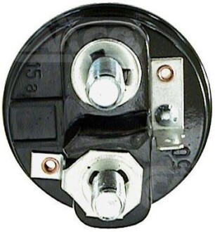 Кришка втягуючого реле CN -ua CARGO 131315