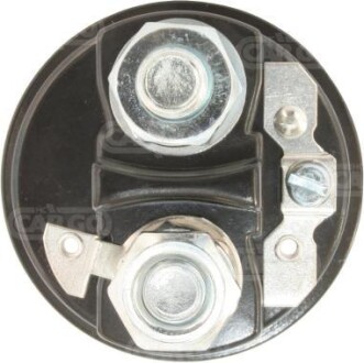 Кришка втягуючого реле | ZM BR -ua CARGO 131317