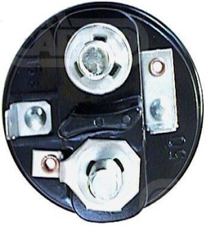 Кришка втягуючого реле CN -ua CARGO 131337