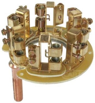 Щіткотримач генератора CN -ua CARGO 131482