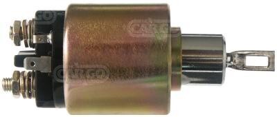 Реле втягуюче стартера CN -ua CARGO 131586