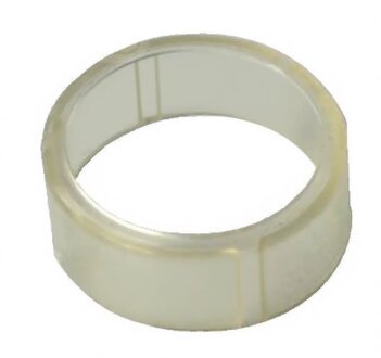 Крышка подшипника пластиковая CARGO 131828