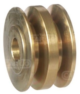 Шків ременя генератора ШКІВ ГЕНЕРАТОРА CN -ua CARGO 131928