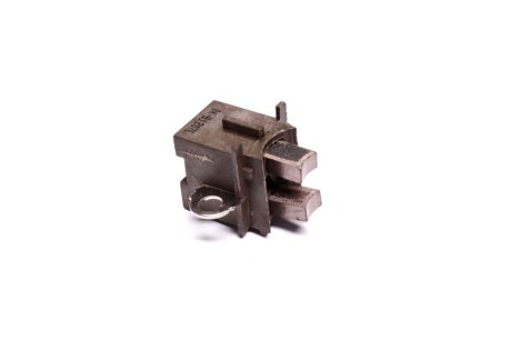 Щіткотримач генератора CARGO 132084
