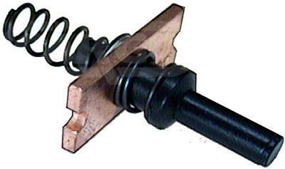 Контакт втягуючого реле CARGO 132124