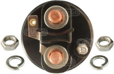 Кришка втягуючого реле TW -ua CARGO 132300