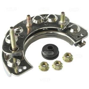 Випрямляч діодний CARGO 132406