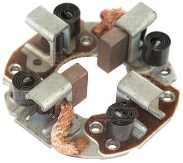 Щіткотримач стартера CN CARGO 132475