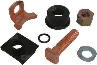 Контакт втягуючого реле TW CARGO 132564