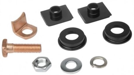 Контакт втягуючого реле TW CARGO 132565