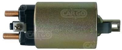 Реле втягивающего стартера CN CARGO 132591