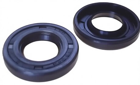 Сальник гумометалевий CARGO 132662