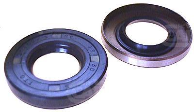 Сальник резинометаллический CARGO 132664