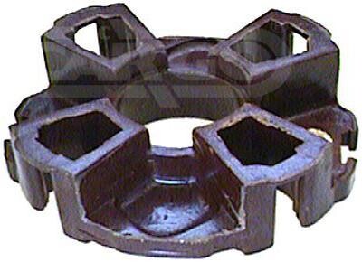 Щіткотримач стартера ЩІТКОТРИМАЧ СТАРТЕРА TR -ua CARGO 132812