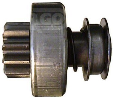 Бендикс стартера | ZEN BR CARGO 133058