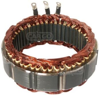 Обмотка генератора | - OE PRESTOLITE US CARGO 133064