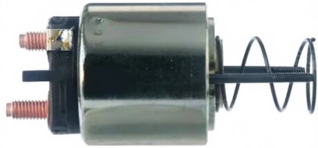 Реле втягивающего стартера CARGO 133128