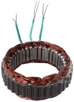 Обмотка генератора TR CARGO 133192