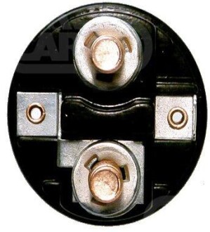 Кришка втягуючого реле | ZM BR -ua CARGO 133273