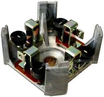 Щіткотримач стартера CN -ua CARGO 133337