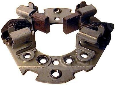 Щеткодержатель стартера CN CARGO 133341