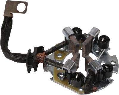 Щіткотримач стартера CN -ua CARGO 133342