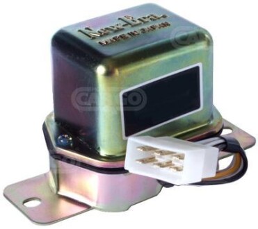 Регулятор напруги генератора | - CN -ua CARGO 133387