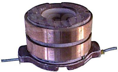 Колектор генератора CARGO 133410