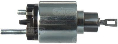 Реле втягуюче стартера CN -ua CARGO 133421