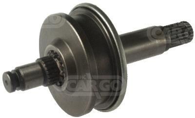 Бендікс стартера CN CARGO 133449