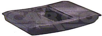 Демпфер редуктора стартера гумовий CARGO 133478