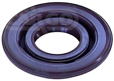 Сальник гумометалевий CARGO 133524