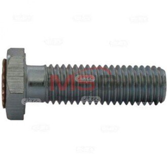 Контакт втягуючого реле (мідний гвинт) CARGO 133571