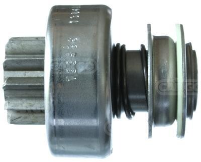 Бендікс стартера | ZEN BR CARGO 133596