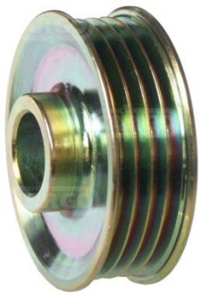 Шків ременя генератора CN -ua CARGO 133623