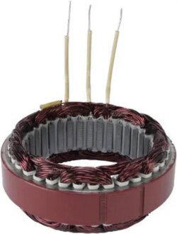 Обмотка генератора СТАТОР ГЕНЕРАТОРА IT CARGO 133846