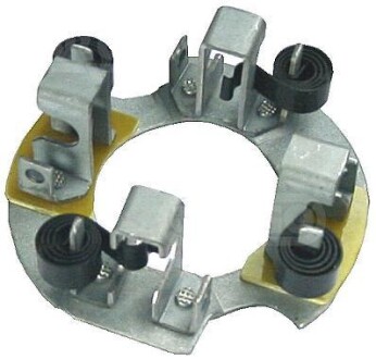 Щіткотримач стартера TW -ua CARGO 133863